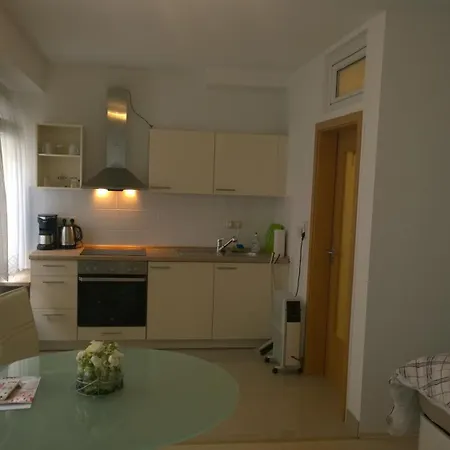 Penzion Pensionsappartments Blitz