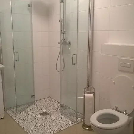 Penzion Pensionsappartments Blitz Wiesbaden