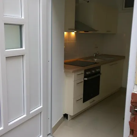 Pensionsappartments Blitz