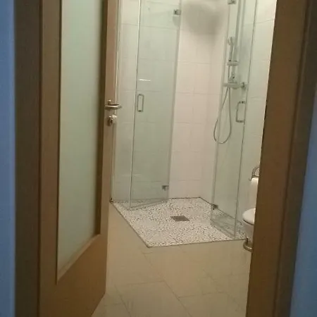 Pensionsappartments Blitz Inn *
