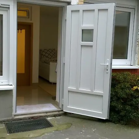 Pensionsappartments Blitz *