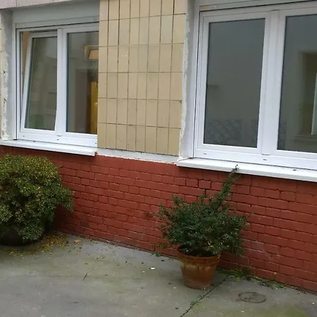 Pensionsappartments Blitz Värdshus *