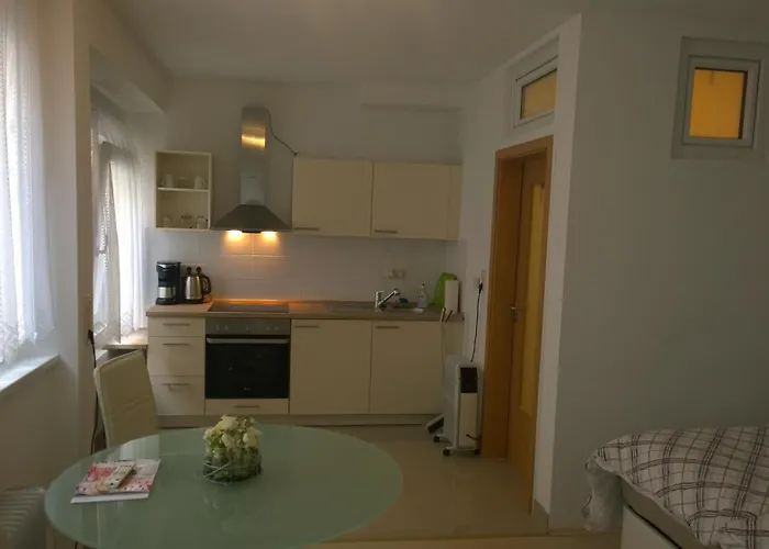 Locanda Pensionsappartments Blitz