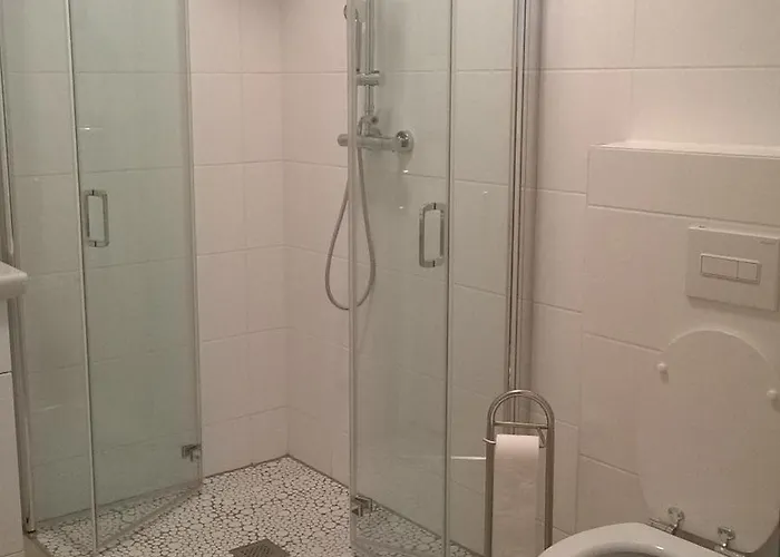 Locanda Pensionsappartments Blitz Wiesbaden