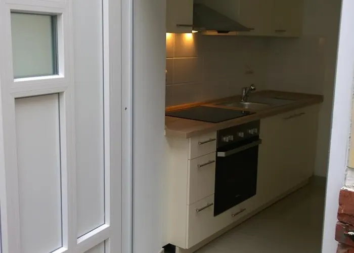 Pensionsappartments Blitz