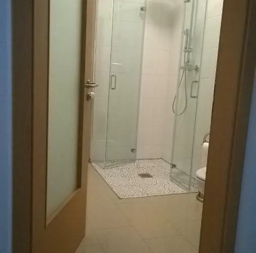 Pensionsappartments Blitz Locanda *