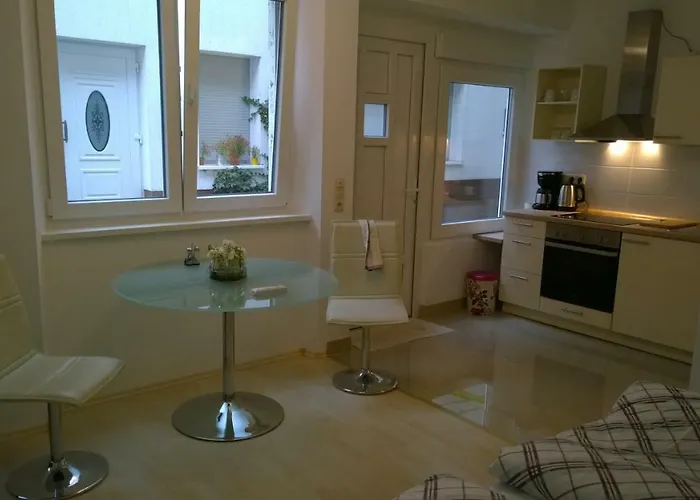 Locanda Pensionsappartments Blitz *