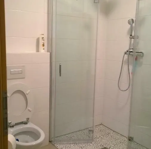 Pensionsappartments Blitz * Wiesbaden