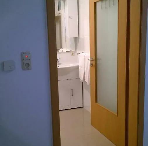 Pensionsappartments Blitz Locanda Wiesbaden