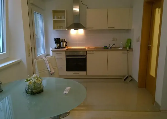 Pensionsappartments Blitz * Wiesbaden