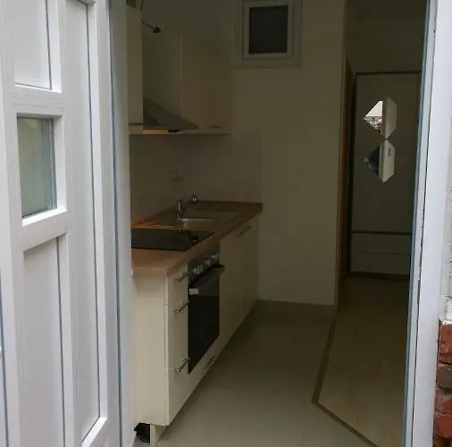 Pensionsappartments Blitz * Wiesbaden